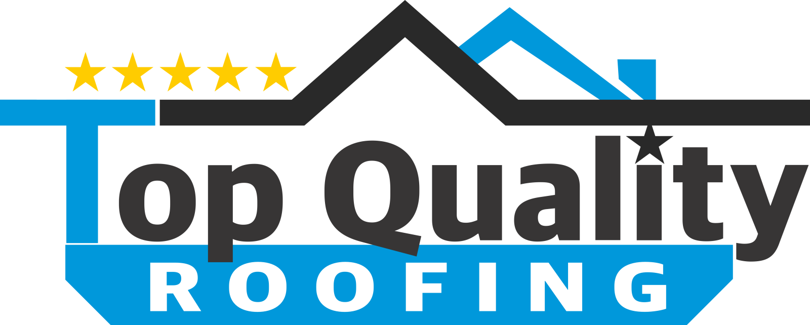 Top Quality Roofing logo